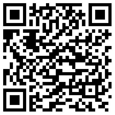 QR code Application mobile Cegedim IR