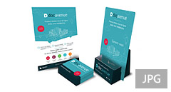 Docavenue Kit médecin