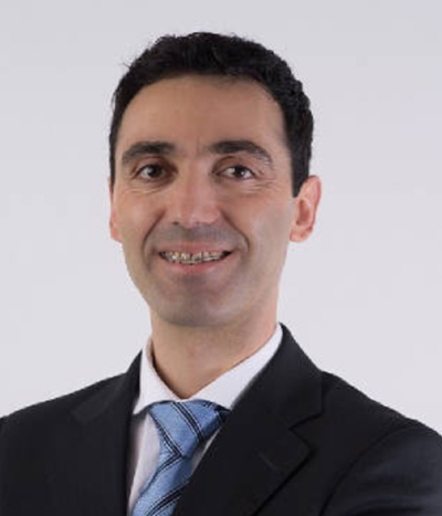 António Valente - Cegedim Health Data