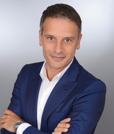 Gilles Paubert - Cegedim health Data